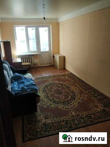 3-комнатная квартира, 70 м², 9/9 эт. в аренду на длительный срок в Махачкале Махачкала - изображение 1