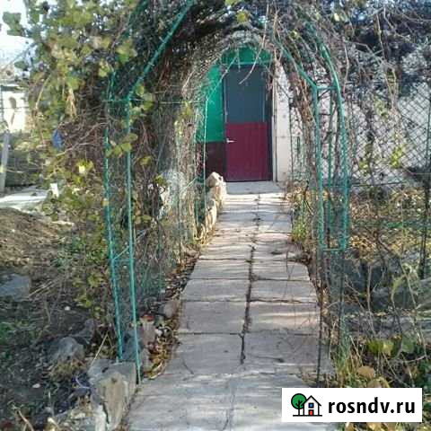 2-комнатная квартира, 33 м², 1/1 эт. на продажу в Цимлянске Цимлянск - изображение 1