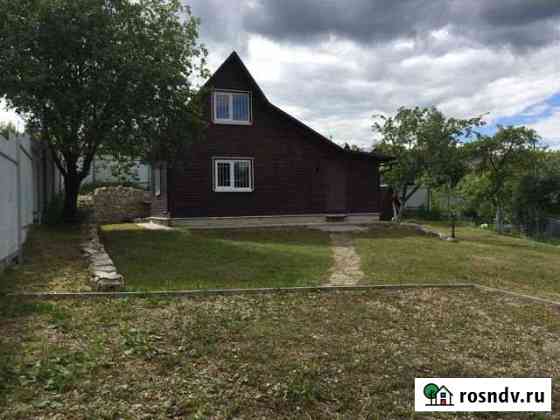 Дача 80 м² на участке 8 сот. на продажу в Калуге Калуга