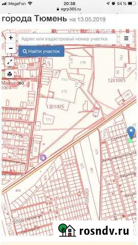 Участок СНТ, ДНП 13 сот. на продажу в Каскаре Каскара - изображение 1