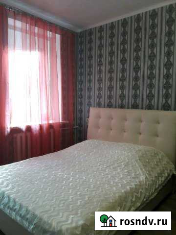 1-комнатная квартира, 32 м², 2/5 эт. в аренду посуточно в Магнитогорске Магнитогорск - изображение 1