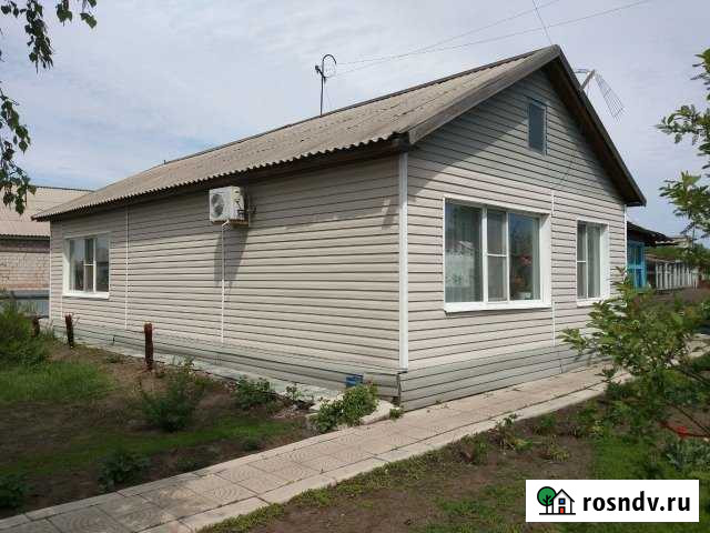 Дом 78 м² на участке 15 сот. на продажу в Хабарах Хабары - изображение 1