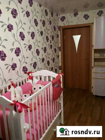 2-комнатная квартира, 44 м², 3/5 эт. на продажу в Заречном Свердловской области Заречный - изображение 1