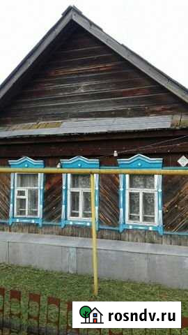 Дом 25 м² на участке 6 сот. на продажу в Кузнецке Кузнецк - изображение 1