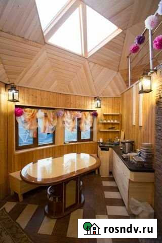 Дом 200 м² на участке 2 сот. в аренду на длительный срок в Новом Уренгое Новый Уренгой - изображение 1