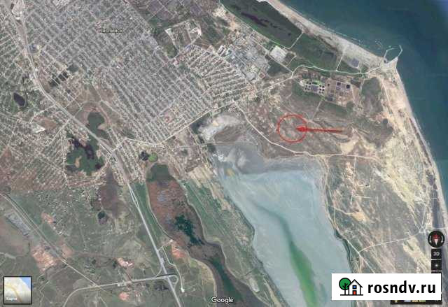 Участок СНТ, ДНП 5 сот. на продажу в Каспийске Каспийск - изображение 1