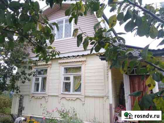 Дача 50 м² на участке 4 сот. на продажу во Владимире Владимир
