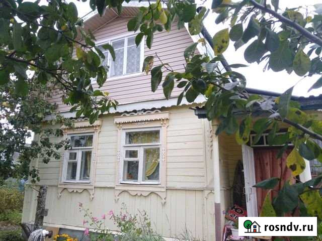 Дача 50 м² на участке 4 сот. на продажу во Владимире Владимир - изображение 1