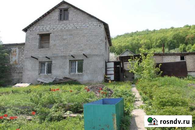 Дом 119 м² на участке 6 сот. на продажу в Жигулевске Жигулевск - изображение 1