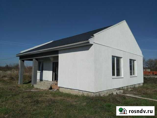 Дом 90 м² на участке 6 сот. на продажу в Крымске Крымск - изображение 1