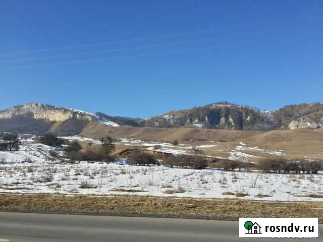 Участок ИЖС 30 сот. на продажу в Псебае Псебай - изображение 1