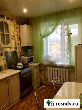 1-комнатная квартира, 31.9 м², 3/3 эт. на продажу в Котельниче Котельнич