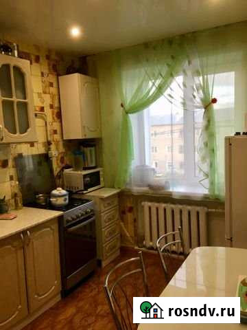 1-комнатная квартира, 31.9 м², 3/3 эт. на продажу в Котельниче Котельнич - изображение 1