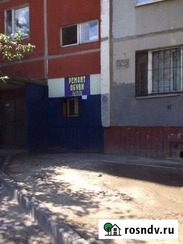 Мастерская по ремонту обуви Волгоград - изображение 1