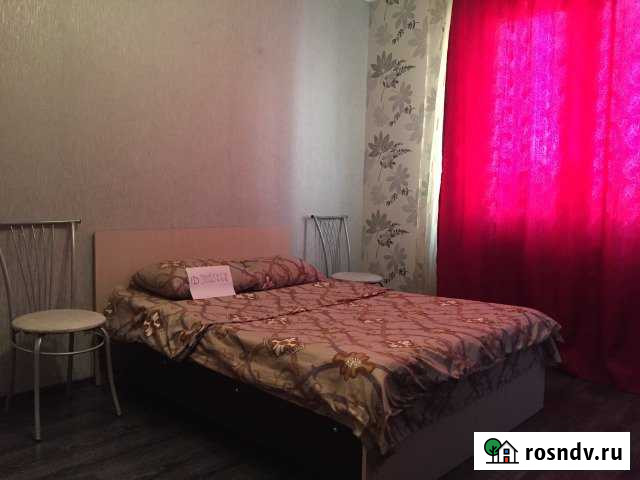 1-комнатная квартира, 40 м², 24/25 эт. в аренду посуточно в Реутове Реутов - изображение 1