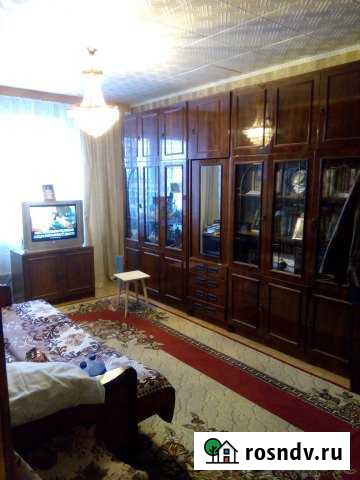 3-комнатная квартира, 69.3 м², 5/5 эт. на продажу в Великих Луках Великие Луки - изображение 1