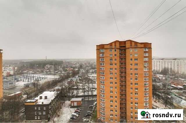 1-комнатная квартира, 47 м², 16/17 эт. на продажу в Троицке Московской области Троицк - изображение 1