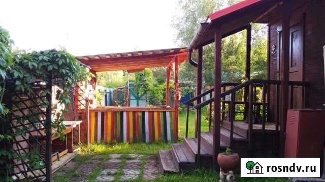 Дача 65 м² на участке 10 сот. на продажу в Дубне Московской области Дубна - изображение 1