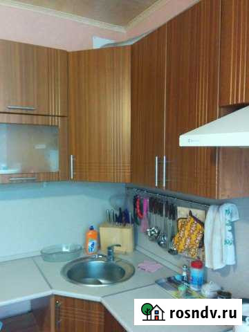 3-комнатная квартира, 64 м², 3/9 эт. на продажу в Балаково Балаково - изображение 1