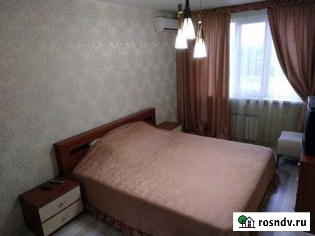 2-комнатная квартира, 60 м², 5/16 эт. в аренду посуточно в Чите Чита - изображение 1