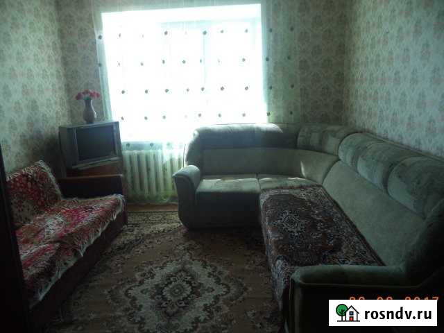 Комната 18 м² в 1-ком. кв., 5/5 эт. на продажу в Яровом Яровое - изображение 1