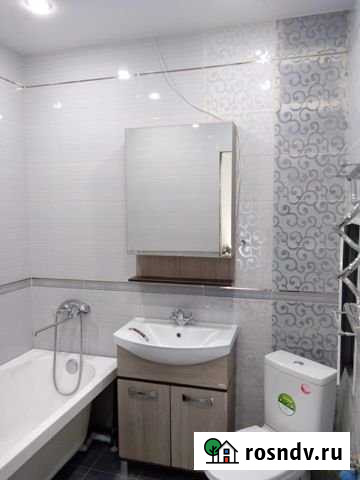 1-комнатная квартира, 35 м², 20/22 эт. на продажу в Раменском Раменское - изображение 1