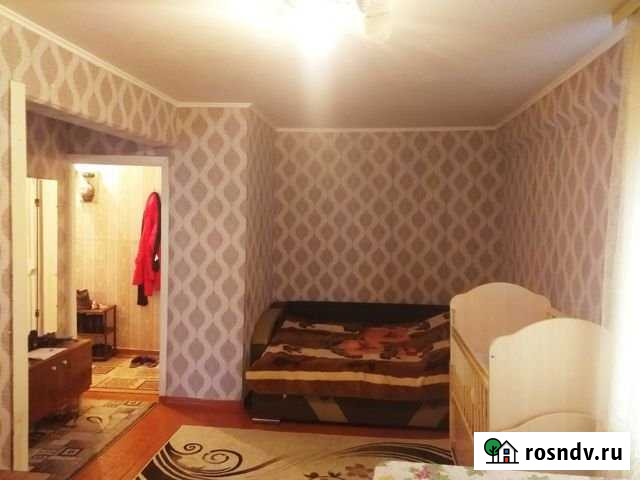 1-комнатная квартира, 31 м², 4/5 эт. на продажу в Бийске Бийск - изображение 1