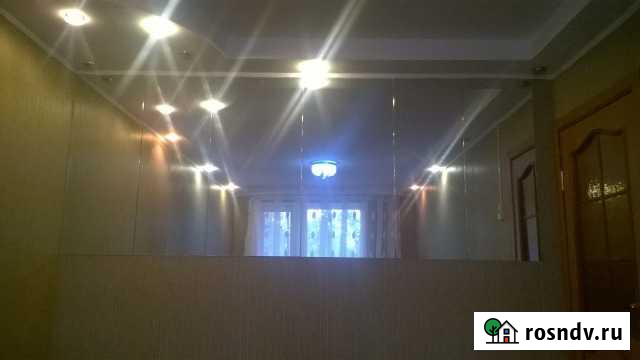 2-комнатная квартира, 57 м², 3/9 эт. в аренду посуточно в Тынде Тында - изображение 1