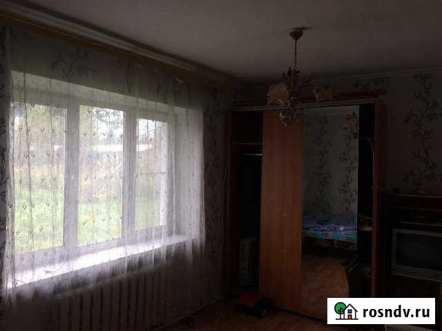 Комната 15 м² в 2-ком. кв., 1/2 эт. на продажу в Вербилках Вербилки - изображение 1