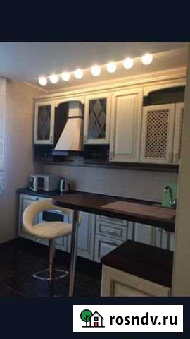 2-комнатная квартира, 50 м², 5/7 эт. в аренду посуточно в Абакане Абакан - изображение 1