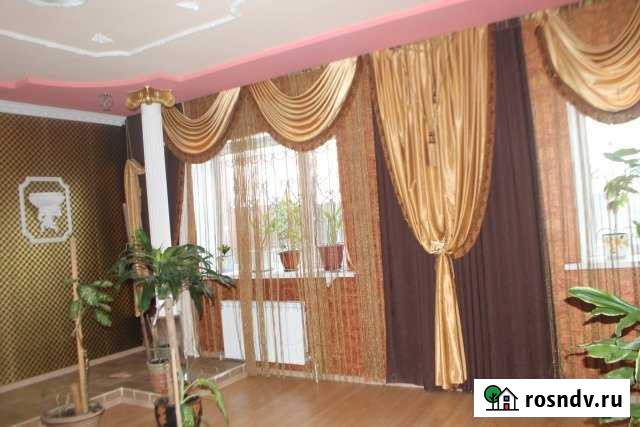 Коттедж 320 м² на участке 10 сот. на продажу в Ульяновске Ульяновск - изображение 1