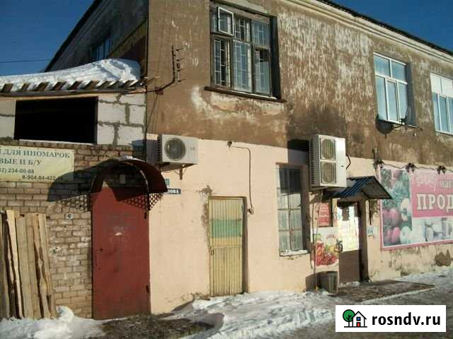 Торговое помещение, 88.2 кв.м. Верещагино - изображение 1