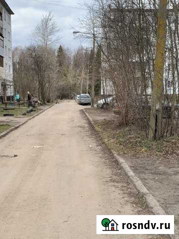 2-комнатная квартира, 45.1 м², 4/5 эт. на продажу в Сясьстрое Сясьстрой - изображение 1