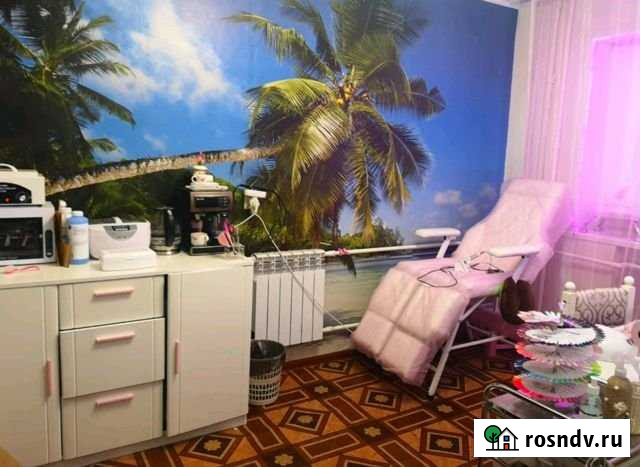 Комната 15 м² в 1-ком. кв., 1/9 эт. на продажу в Норильске Норильск - изображение 1