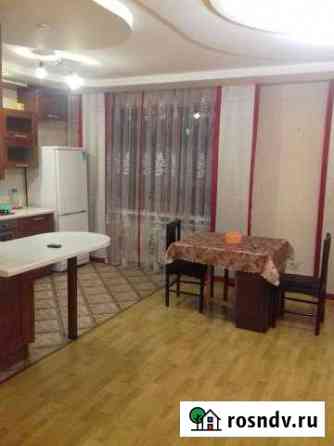 1-комнатная квартира, 40 м², 5/9 эт. в аренду посуточно в Набережных Челнах Набережные Челны