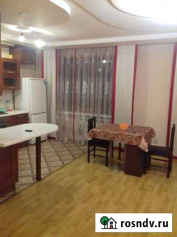 1-комнатная квартира, 40 м², 5/9 эт. в аренду посуточно в Набережных Челнах Набережные Челны - изображение 1