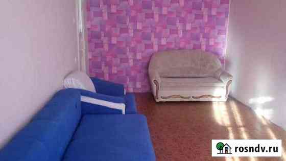 1-комнатная квартира, 34 м², 1/5 эт. в аренду посуточно в Усинске Усинск
