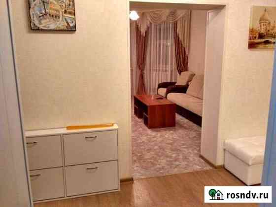 3-комнатная квартира, 80 м², 3/5 эт. в аренду на длительный срок в Иваново Иваново
