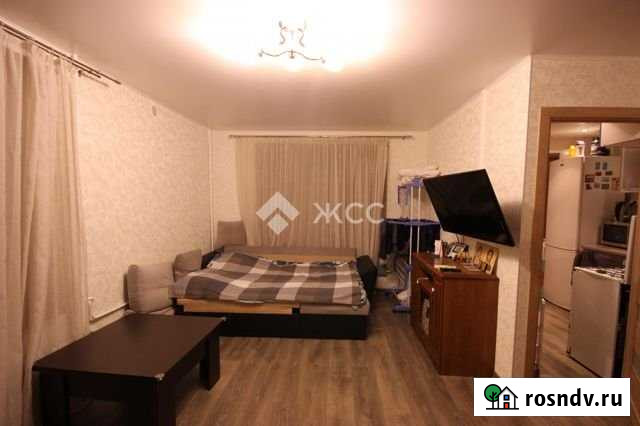 1-комнатная квартира, 31.6 м², 1/5 эт. на продажу в Одинцово Одинцово - изображение 1