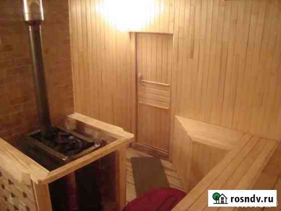 Дом 200 м² на участке 800 сот. в аренду посуточно в Палехе Палех