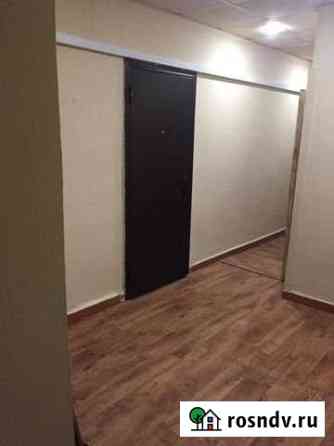 Квартира-студия, 21 м², 1/3 эт. на продажу в Екатеринбурге Екатеринбург