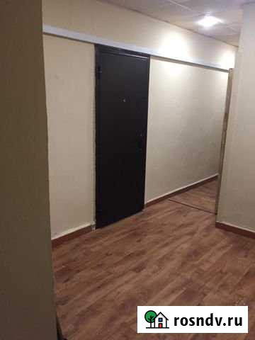 Квартира-студия, 21 м², 1/3 эт. на продажу в Екатеринбурге Екатеринбург - изображение 1