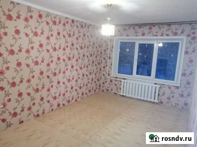 3-комнатная квартира, 60 м², 3/5 эт. на продажу в Майме Республики Алтай Майма - изображение 1