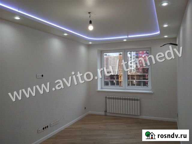 1-комнатная квартира, 45.1 м², 17/25 эт. на продажу в Королеве Королев - изображение 1