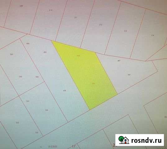 Участок СНТ, ДНП 9 сот. на продажу в Грозном Грозный - изображение 1