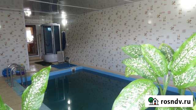 Коттедж 150 м² на участке 50 сот. на продажу в Набережных Челнах Набережные Челны - изображение 1