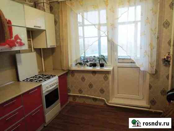 1-комнатная квартира, 35 м², 7/9 эт. на продажу в Новочебоксарске Новочебоксарск