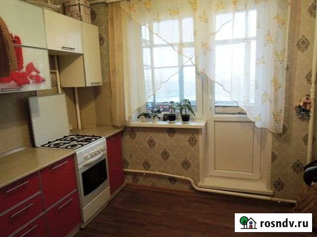 1-комнатная квартира, 35 м², 7/9 эт. на продажу в Новочебоксарске Новочебоксарск - изображение 1
