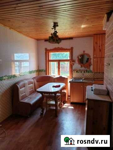 Дача 85 м² на участке 12 сот. на продажу в Киселевске Киселевск - изображение 1