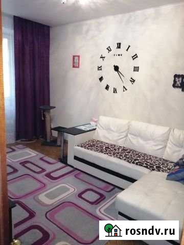 2-комнатная квартира, 40 м², 2/2 эт. на продажу в Арзамасе Арзамас - изображение 1